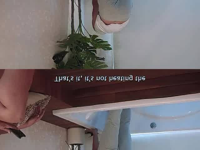 mother I'd like to fuck Cheats on Her Spouse with the Sauna Technician (fifty and twenty)