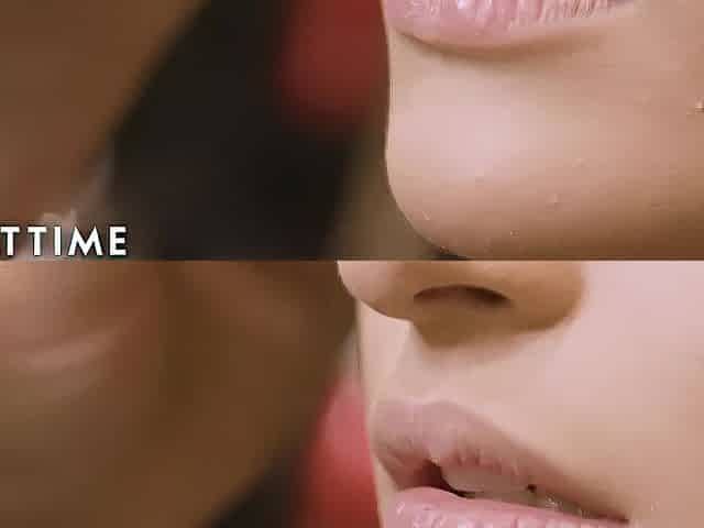 ADULT TIME Emily Willis & Scarlett Sage Can't Await to Be 2Gether!