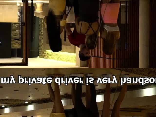Clothed euro messy glamour babes lesbian pussy fingering