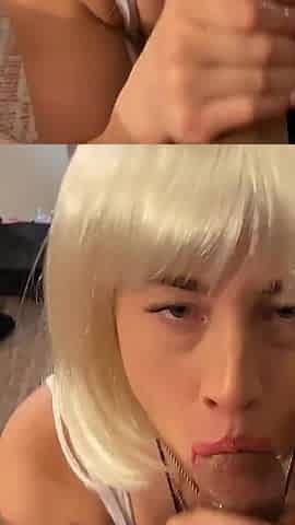 Pretty Woman Honeybunnyba Hire to Suck