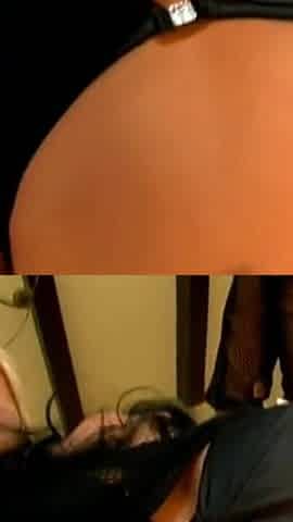 Booty by nature - Vol.#03 - Scene #01