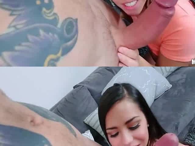 Alex Legend And Alina Lopez - Gorgeous Jaw-dropping Porn Clip