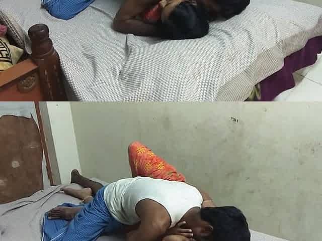 Indian Village Sex with Real Life Desi Bhabhi