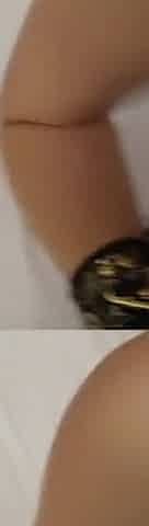 Quick Anal for Natasha