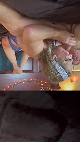 Lovely Bonemaiden Oral Queen Hands Free BJ