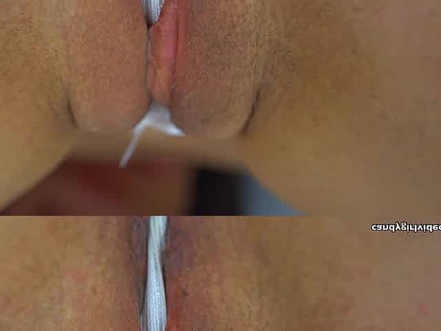 Kobe Lee - Micro Thong Panty Wedging