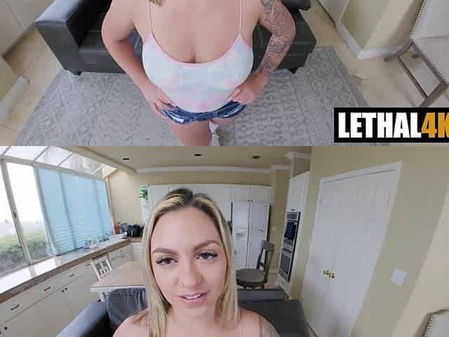 Sexy Teen Gypsy