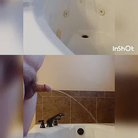 Pee Compilation My Bawdy Hobby