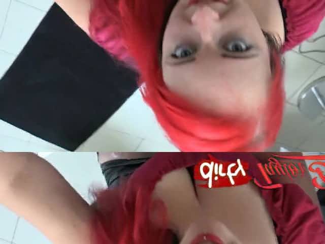 MyDirtyHobby - German Backside Queen POV PORN & Fan pound