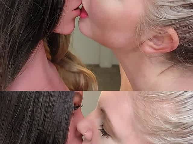 Watch My First Time With Another Woman, John