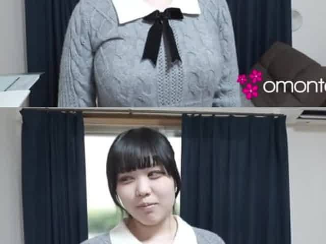Rents Dueso Hiyori Kagura Pays With A Special Blowjob