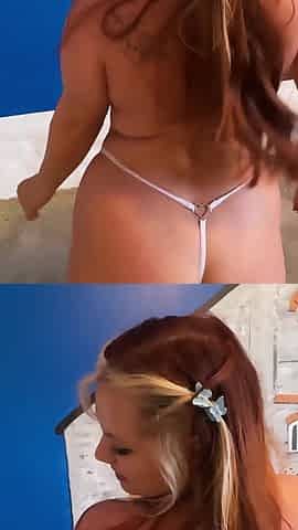 Fuck and Facial During Working Hours