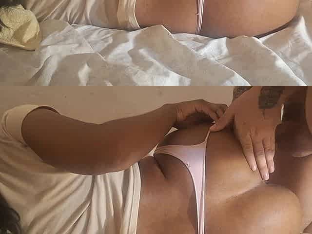 For a Great Ass, a Great Anal