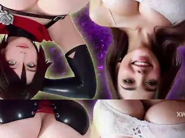 Hawt Ai Generated PMV Set - Epic Lit Porn Vibe Compilation 1X7d1x