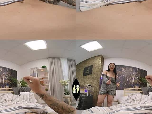 Sofia Lee - Squeeze Vr - Vr Porn Video
