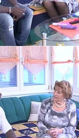Granny's are the most exasperated by BB-VIDEO Produktion