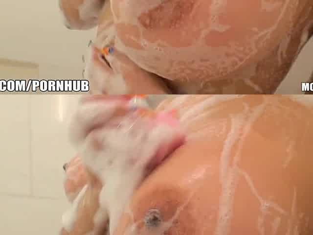 Large-butt Latin chick amateur makes a home sex tape