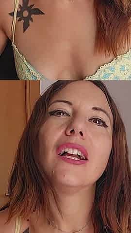 Rimming and Penetrating Your Asshole with My Tongue