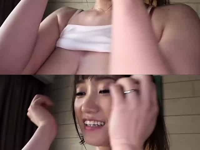 Asian japanese amateur