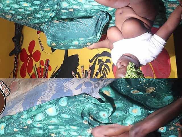 Bts: She Is the Anal Queen of Africa