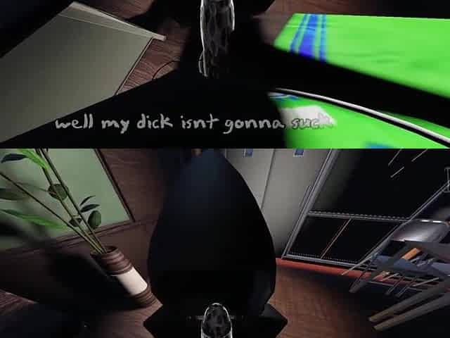 large butt latin chick gets bbc in roblox