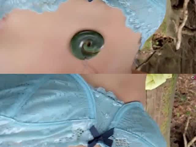 Billie - Nature Lover