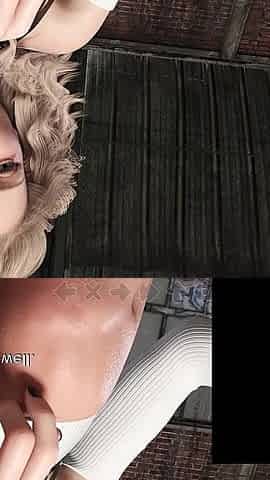 Redhead MILF with Giant Tits Gets Banged - Adored by the Devile #8 - 3D XXX Game