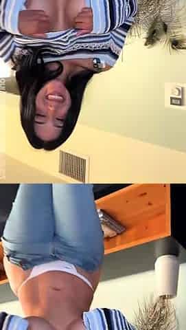 Girlfriend Big Tits
