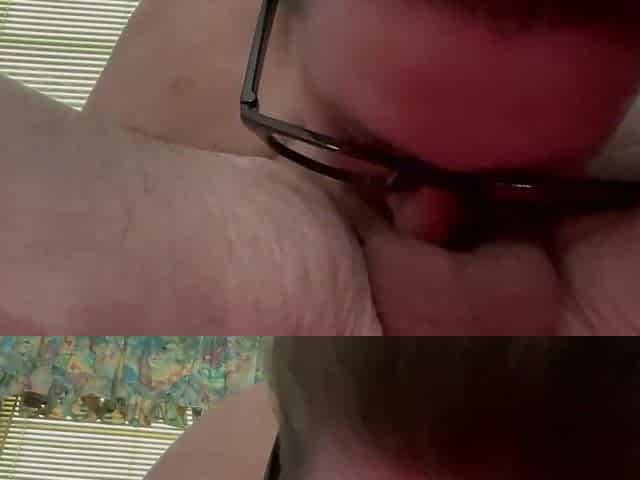 Nerdy cutie does 69 deepthroat gags with throatpie
