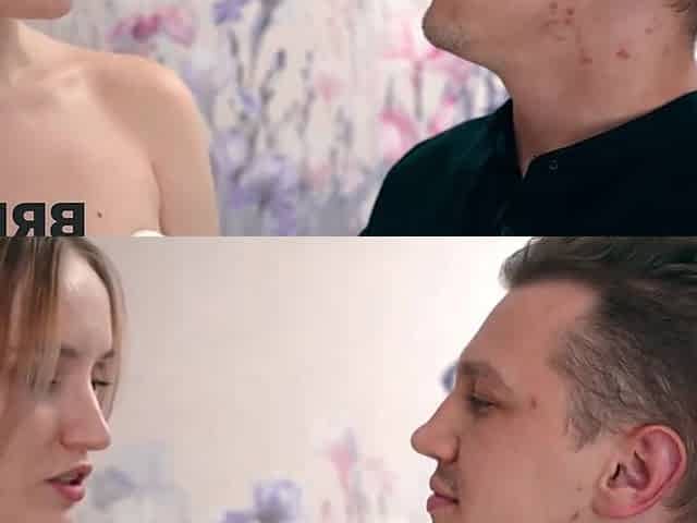warm cum cures cold feet