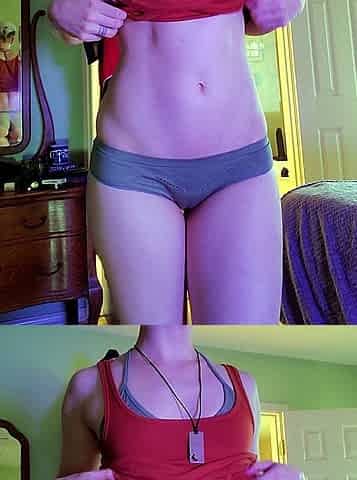 Amateur Webcam Babes Going Solo