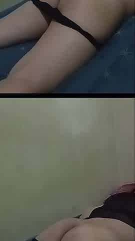 Fucking a Woman's Boyfriend While Her Husband Is Gone