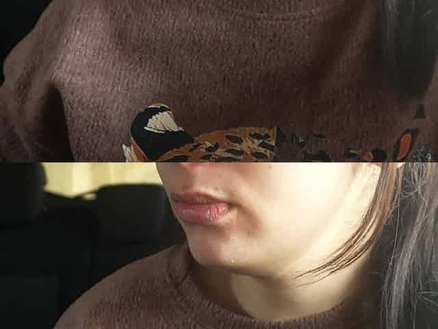 Sneezing Fit in the Car My Plastic Flower Allergy Reaction