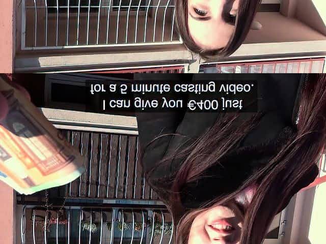 Public Agent Puffy Nippled Russian Fucked in Bedroom