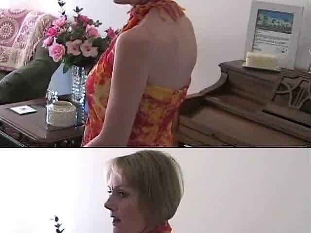 Wicked Sexy Melanie: Secret Agent MILF