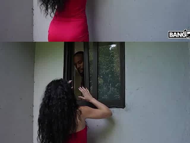 Amirah Sky vs Jovan Jordan cum inside