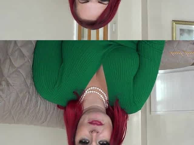 Aunt Judy's XXX - Your Curvy mother I'd like to fuck Teacher Juliet Sucks Your Shlong (POV)