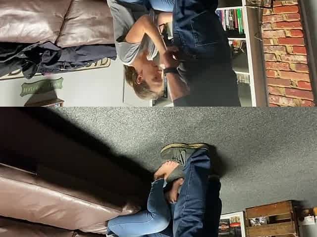 Office Quickie