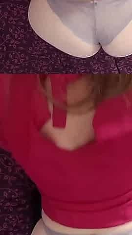My Beautiful Slut Is Lying in My Bed, Ready to Suck My Cock and Get Fucked!