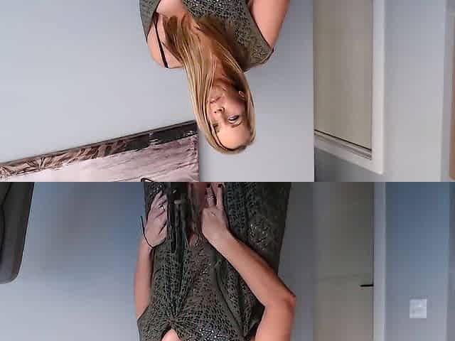 Kimi The Milf Mommy - Stepmommy Likes It When You Stroke To Her Joi Filthy Talking Stepmom