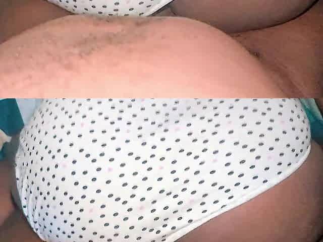 Moist butt step sister wanted to screw hard in doggystyle