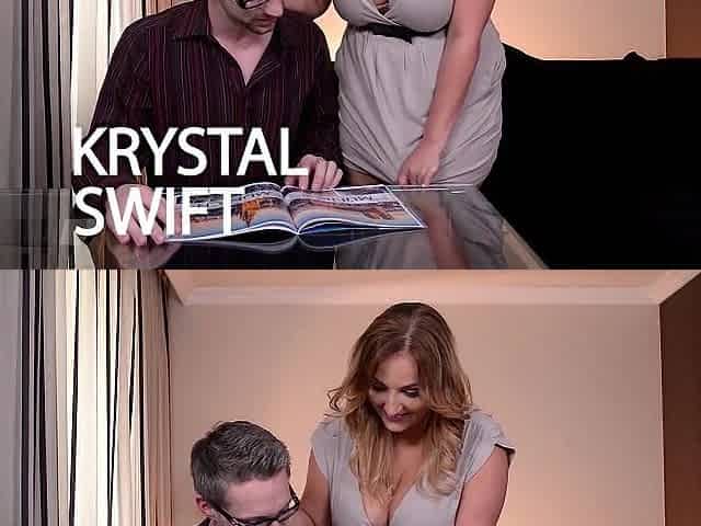 Professor bangs his Naturally Breasty Wife in advance of Vacation