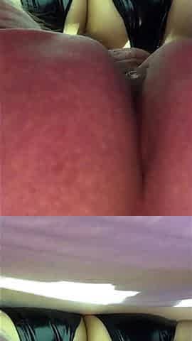2 in My Ass