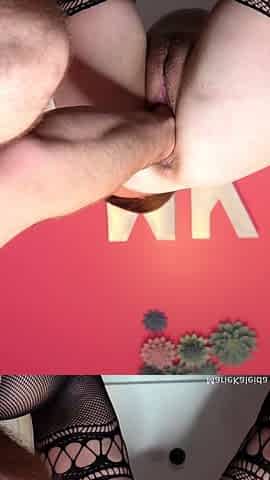 Amateurs bang and fisting hard
