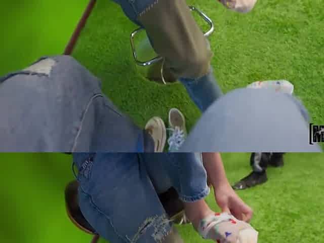 Peter Green In Filthy Redhead Girl Horny Porn Video