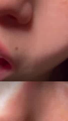 POV Intense Blowjob and Creampie in My New Neighbor's Pink Pussy