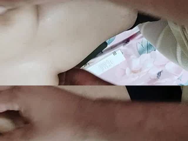 Homemade Desi Couple Bedroom Fun in Dhaka