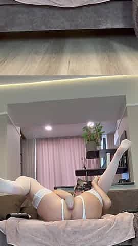 Hottest Size Queen Crazywifeslut Ruined Her Bucket Pussy Xxl BBC Dildo