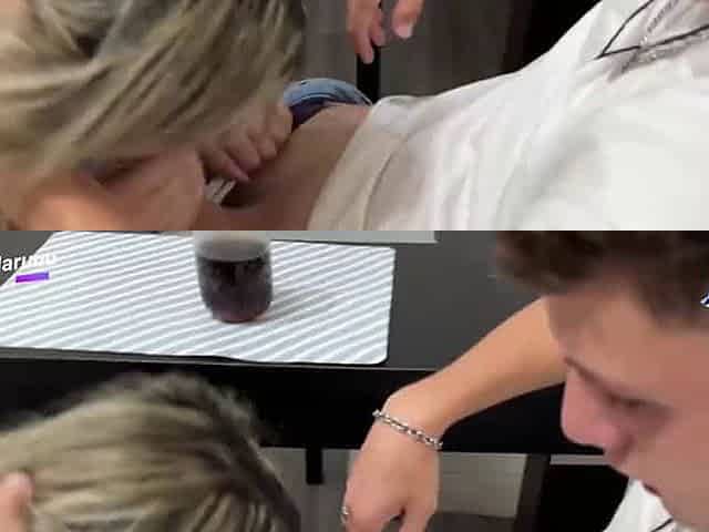 Fucking my stepson's hottest buddy in English with DivinaMaruuu and Brian Nice. Hot, dirty, and best XXX porn!