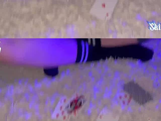 Overnight soiree with skinlovers. Best patron's house. Horny teens. Sloppy blowage and orgasm. Best porn movie ever.